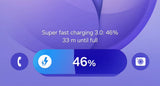 Nylon Tech Samsung 60W Fast Charger USB-C Adapter
